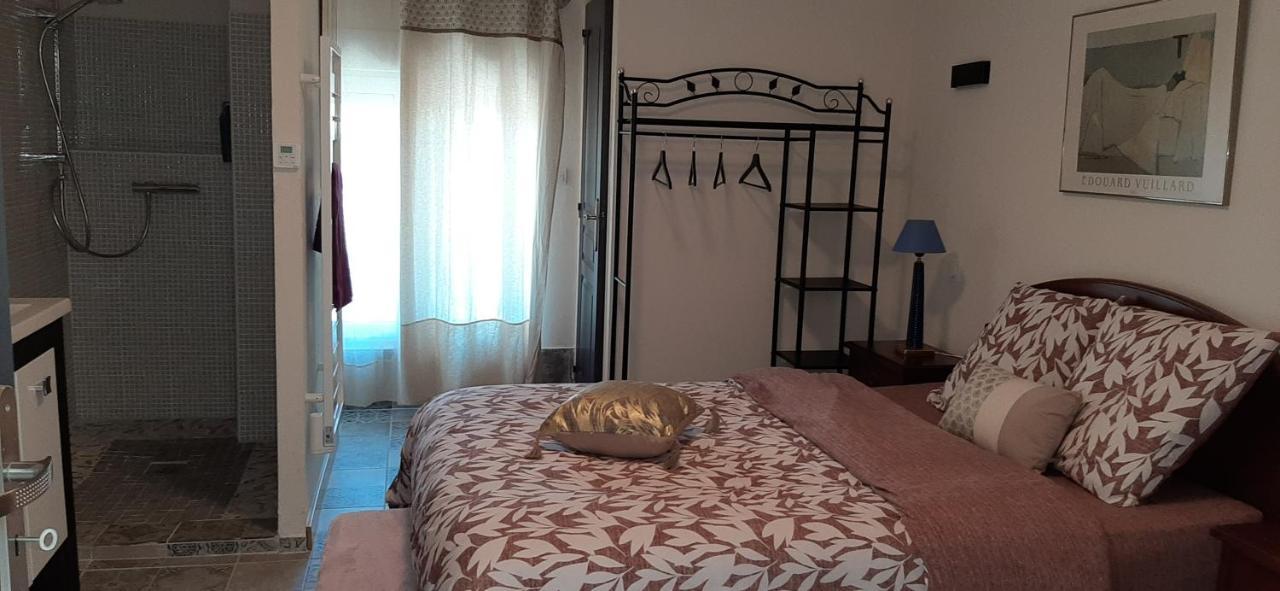 Hotel Le Domaine De La Plume La Gimond Esterno foto