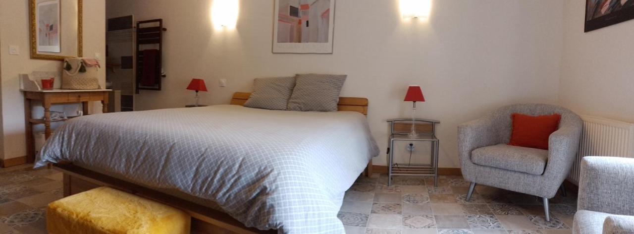 Hotel Le Domaine De La Plume La Gimond Esterno foto