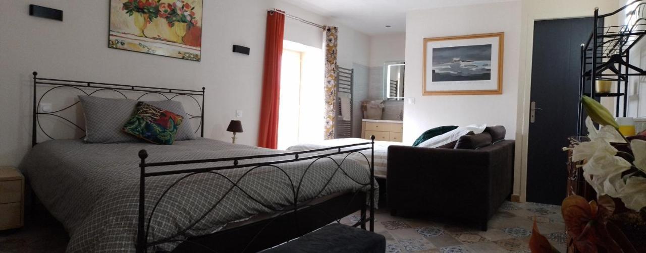 Hotel Le Domaine De La Plume La Gimond Esterno foto