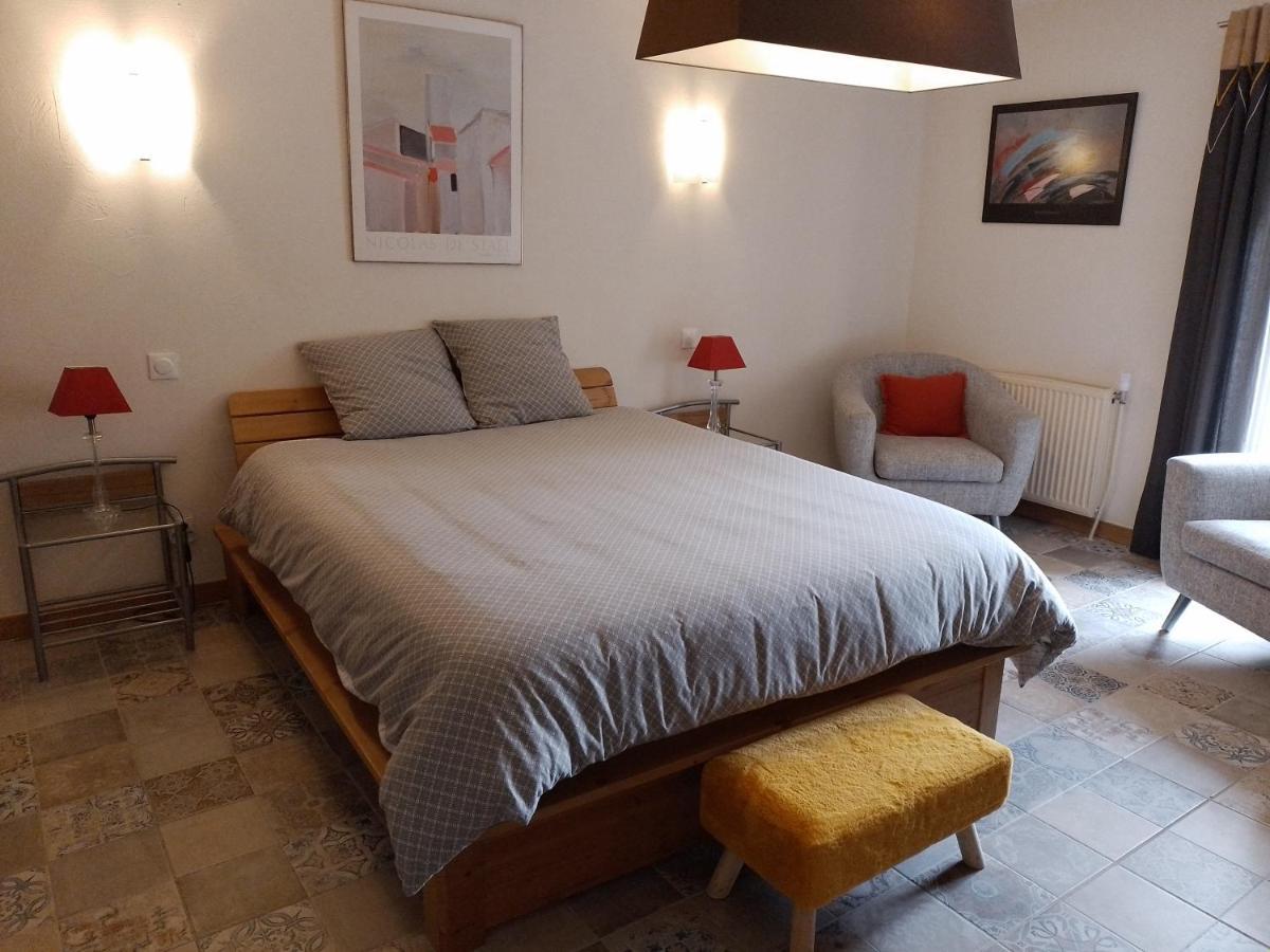 Hotel Le Domaine De La Plume La Gimond Esterno foto