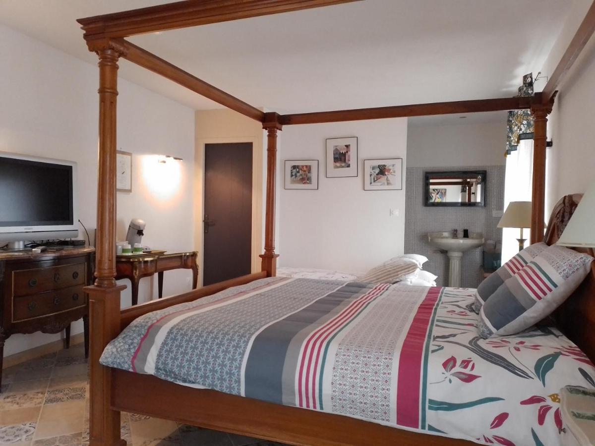 Hotel Le Domaine De La Plume La Gimond Esterno foto
